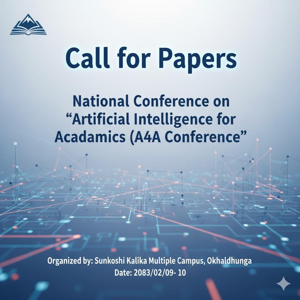Call for Papers