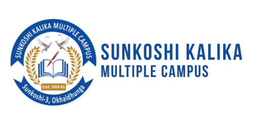 Sunkoshi Kalika Multiple Campus